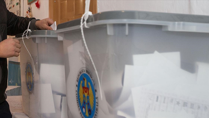 Следующие выборы в молдавии. Выборы в Молдове. В Словакии досрочные парламентские выборы состоятся 30 сентября.